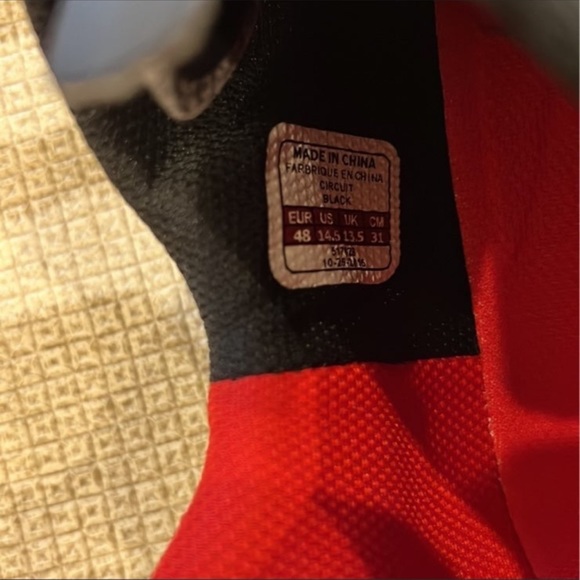 Bontrager brand Peloton cycling shoes size US 14.5 - Picture 4 of 4